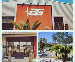 Athletic Gym image 5