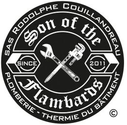 SAS Couillandreau Rodolphe