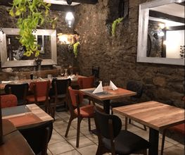 Café des Alpes Bild 3