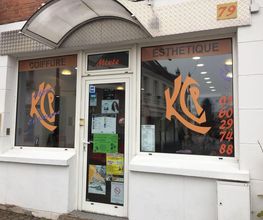 Salon KCP image 16