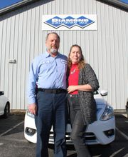 Diamond Collision Services Inc. image 3