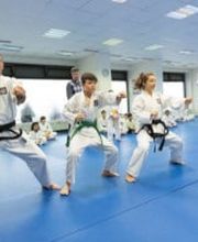 Taekwon-Do Terranova Kampfsport Zürich Bild 7