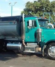 Steve Nuttall Trucking, Inc. image 7