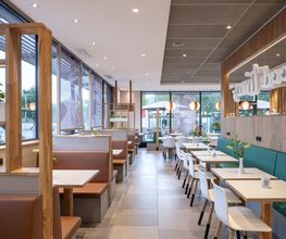 McDonald's Bild 8