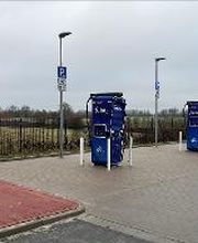 Aral pulse Ladestation Bild 1