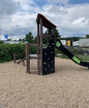 ORLEN Tankstelle Bild 7