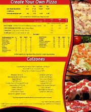 Happy Joe's Pizza & Ice Cream - DeWitt image 5