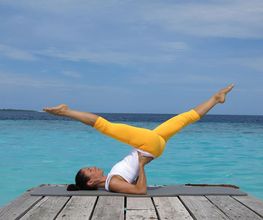 Pilates Academy Bild 8