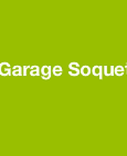 Garage Soquet image 1