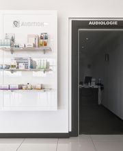 Audioprothésiste VIRY-NOUREUIL Optical Center image 1