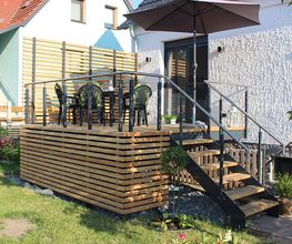 Metallbau T. Held Bild 1