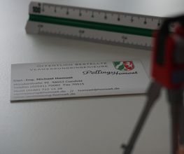 Vermessungsbüro Pölling & Homoet Bild 7