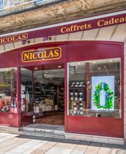 Nicolas Avignon Centre image 1