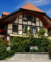 Restaurant Linde Bild 1