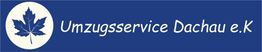 Umzugsservice Dachau e.K. logo