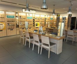 Opticien MILLAU Générale d'Optique image 3