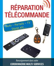 Cordonnerie Multiservices Charitoise SARL image 11