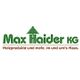 Max Haider GmbH & Co. KG