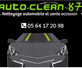 Auto Clean 87 image 1