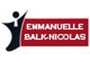 Balk Nicolas Emmanuelle