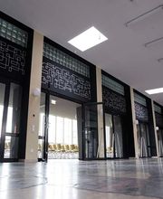 Haus der Begegnung Bild 9