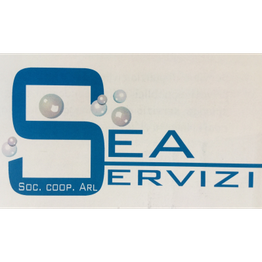 Impresa di Pulizie Sea Servizi Soc. Coop. Arl logo