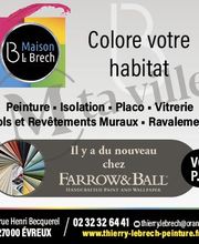 Maison Le Brech - Peinture Vallée de Seine SARL image 17