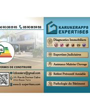 Karukerapps Expertises image 1