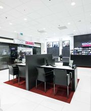 Treyer Optik AG Spreitenbach Bild 2