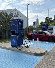 Aral pulse Ladestation Bild 1