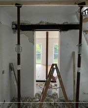 BP Bau | Trocken- und Innenausbau Bild 19