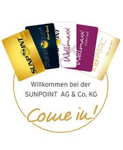 SUNPOINT Solarium & WELLMAXX Bodyforming Alsdorf Bild 5