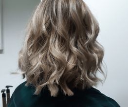 Adonis Coiffure Bild 6