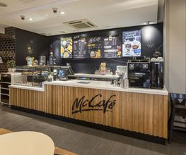 McDonald's Bild 4