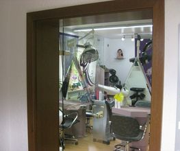 Friseur AtmospHair Bild 6