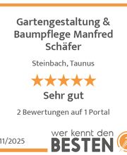 werkenntdenBESTEN.de Qualitätssiegel