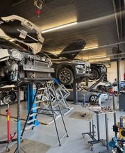 Kannenfeld Garage GmbH Bild 5