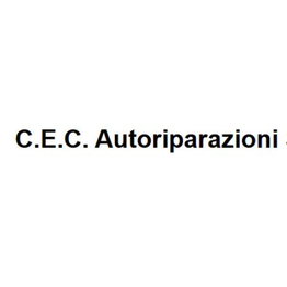 C.E.C. Autoriparazioni logo