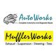 Autoworks And Mufflerworks