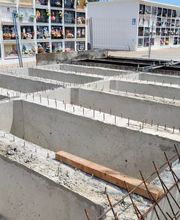 Obra en Puerto Real - Cádiz