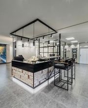 Friseur Haarboutique Rosenheim Bild 8