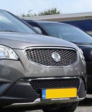 Tiggeloven Autobedrijf
