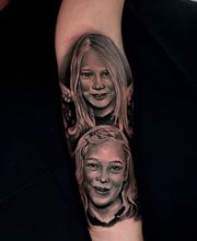 Bloody Dogs Tattoo & Piercing Siegburg Inh. Robert Pongrácz Bild 2