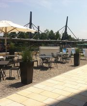 Hotel Motel One München-Garching - Outdoor