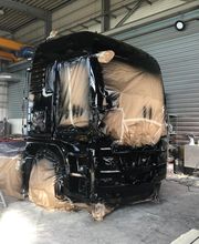 I-L-Z Industrie-Lackierzentrum KG Bild 7