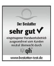 Beerdigungsinstitut Karl Schumacher e.K. Bild 5