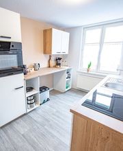 Rennsteig Apartment Ruhla Bild 10