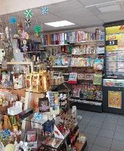 Geschenkartikel-Schreibwaren-Post-Shop Bild 2