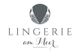 Lingerie am Meer