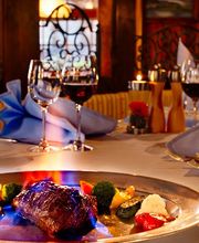 Hotel Aristella swissflair Bild 2